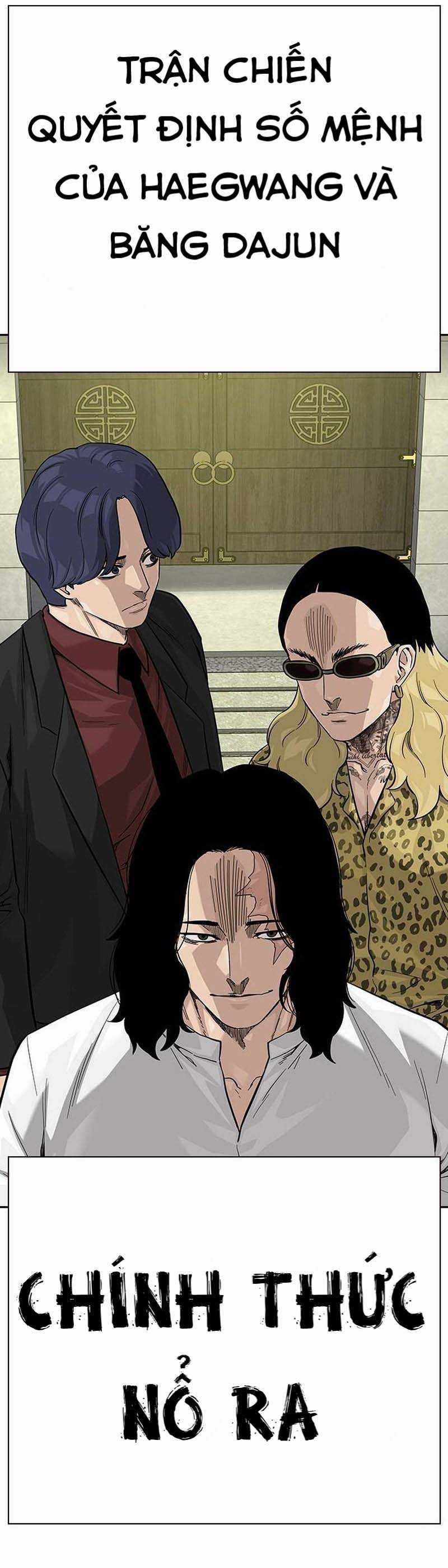 Để Có Thể Sống Sót Chapter 137.5 trang 33