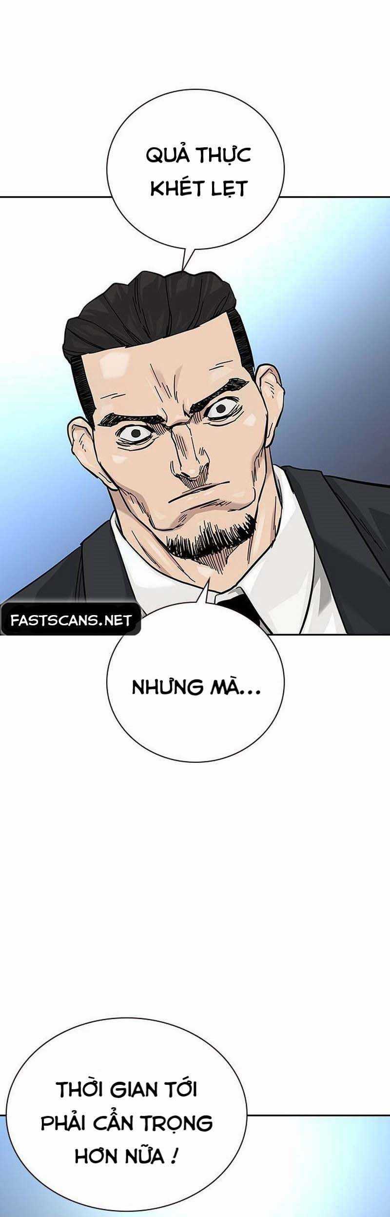 Để Có Thể Sống Sót Chapter 137.5 trang 4