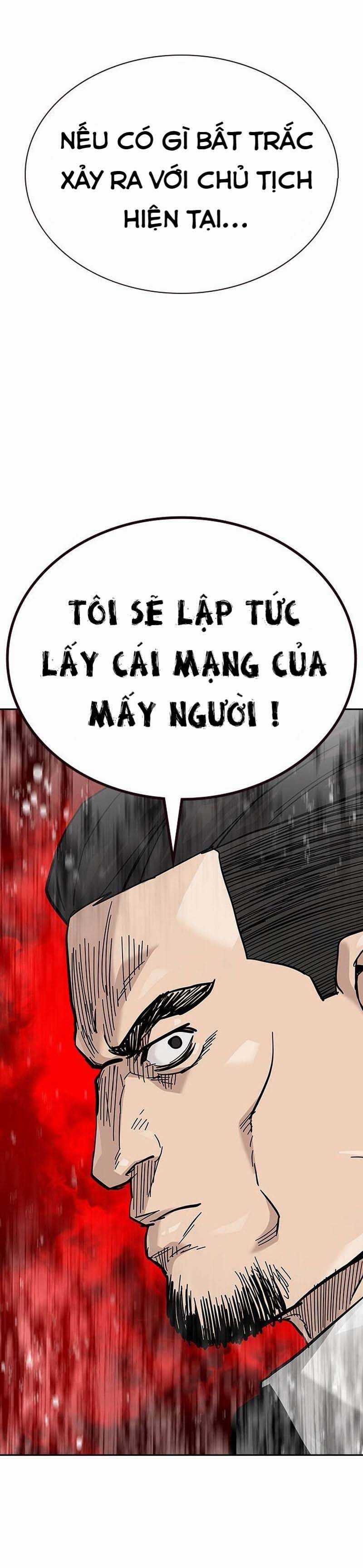 Để Có Thể Sống Sót Chapter 137.5 trang 6