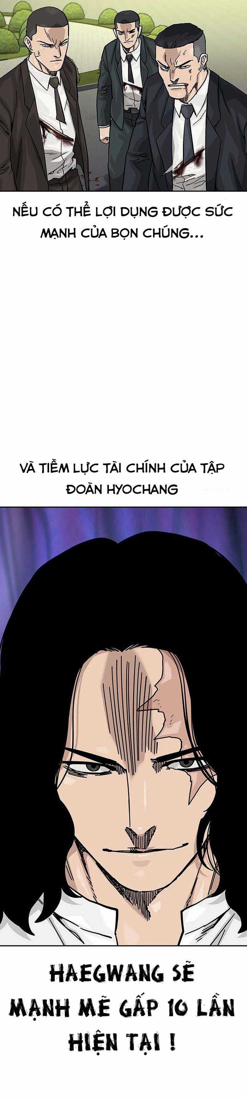 Để Có Thể Sống Sót Chapter 137.5 trang 9