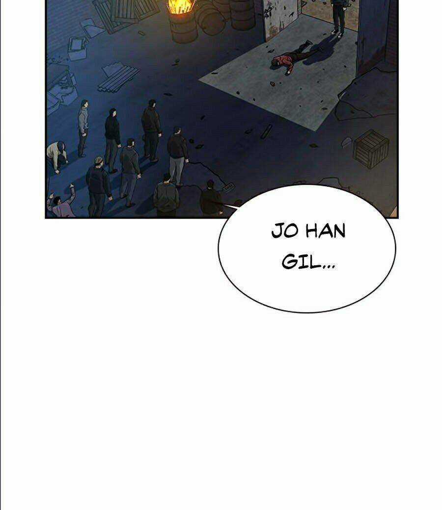Để Có Thể Sống Sót Chapter 14 trang 1