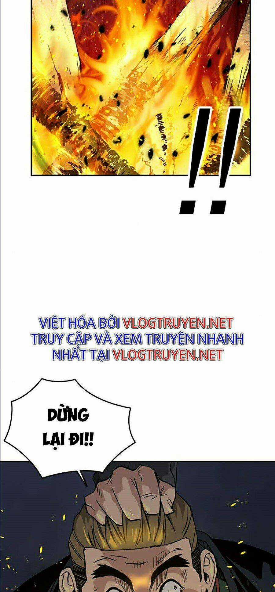 Để Có Thể Sống Sót Chapter 15 trang 1