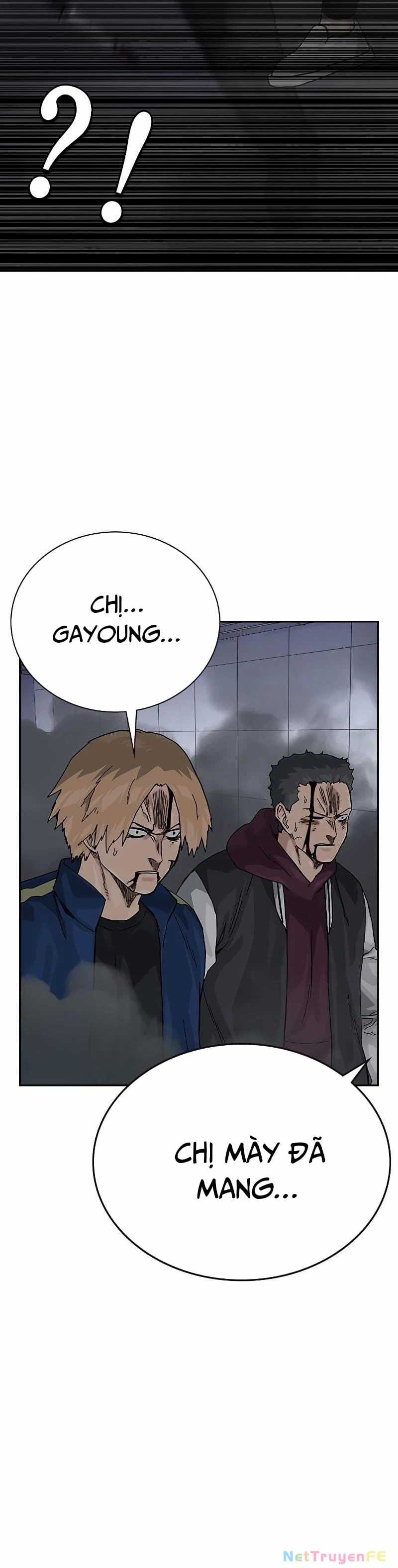 Để Có Thể Sống Sót Chapter 155 trang 11