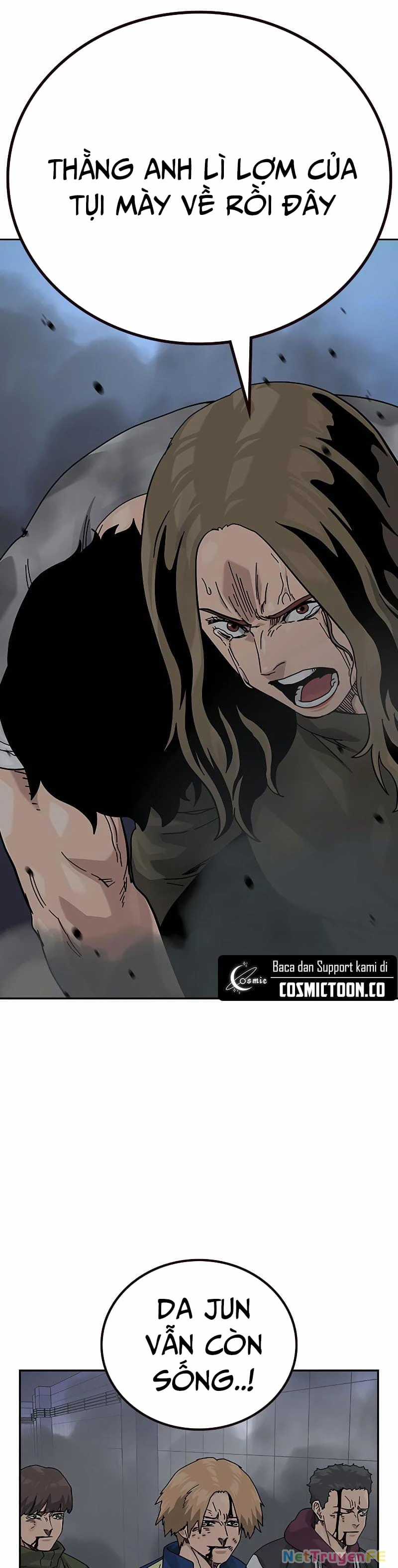 Để Có Thể Sống Sót Chapter 155 trang 12