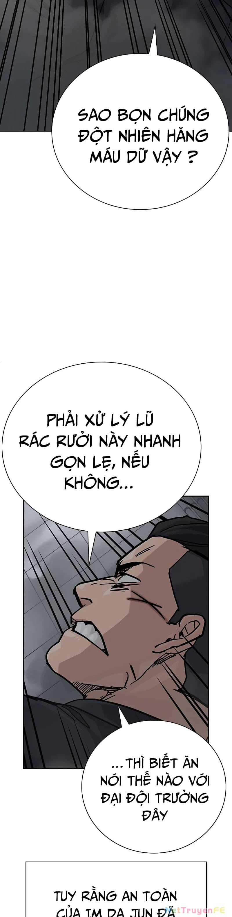 Để Có Thể Sống Sót Chapter 155 trang 14