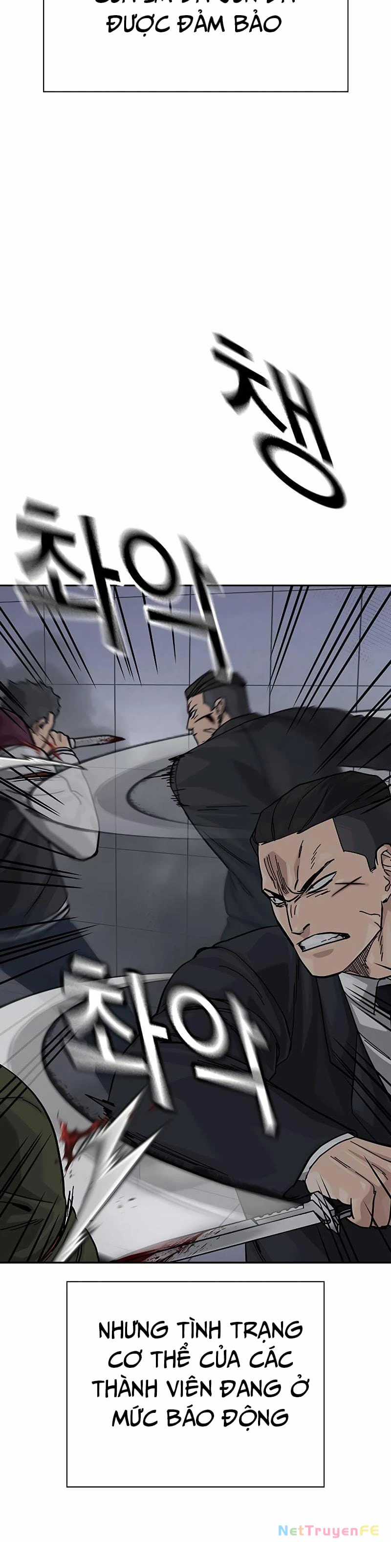 Để Có Thể Sống Sót Chapter 155 trang 15