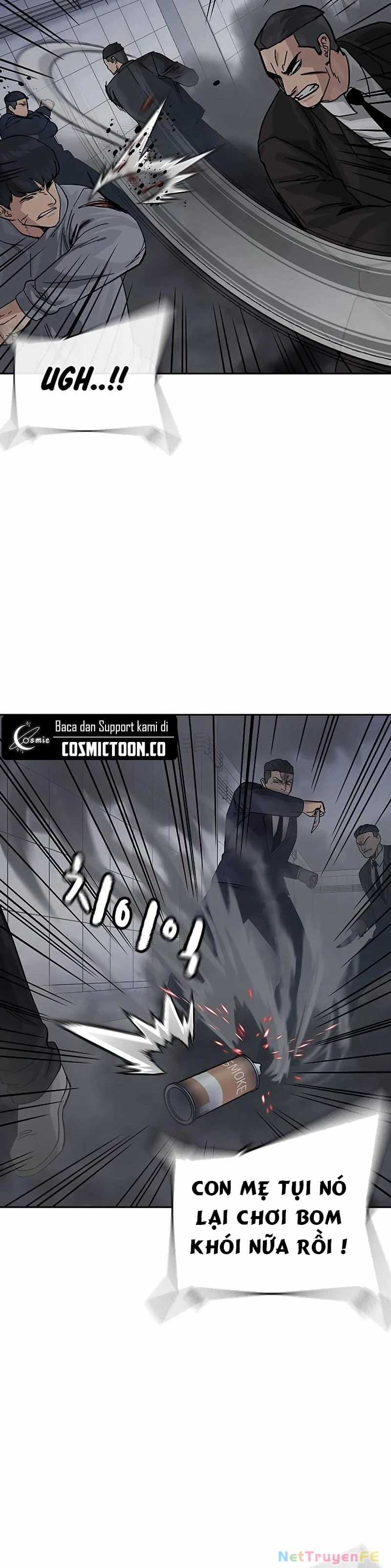 Để Có Thể Sống Sót Chapter 155 trang 2