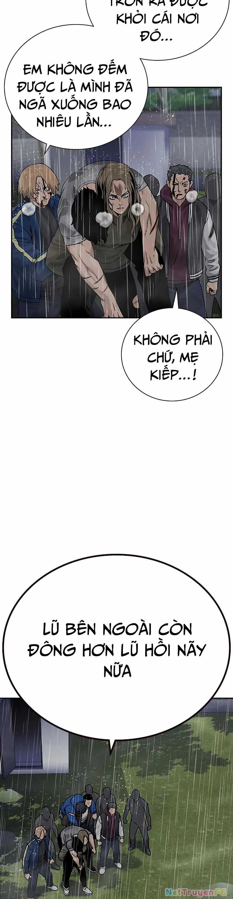 Để Có Thể Sống Sót Chapter 155 trang 22