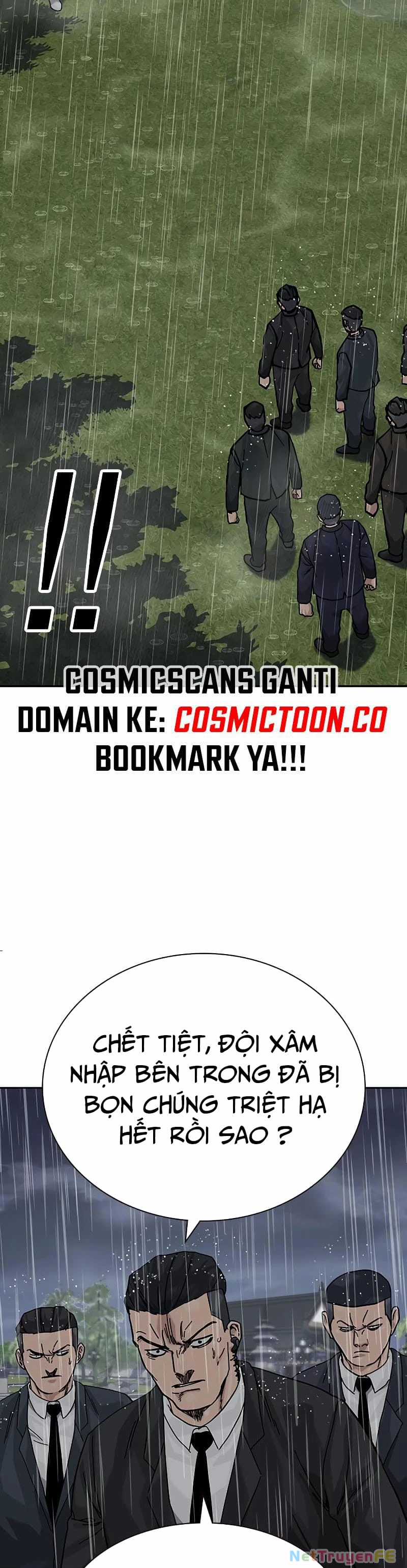 Để Có Thể Sống Sót Chapter 155 trang 23