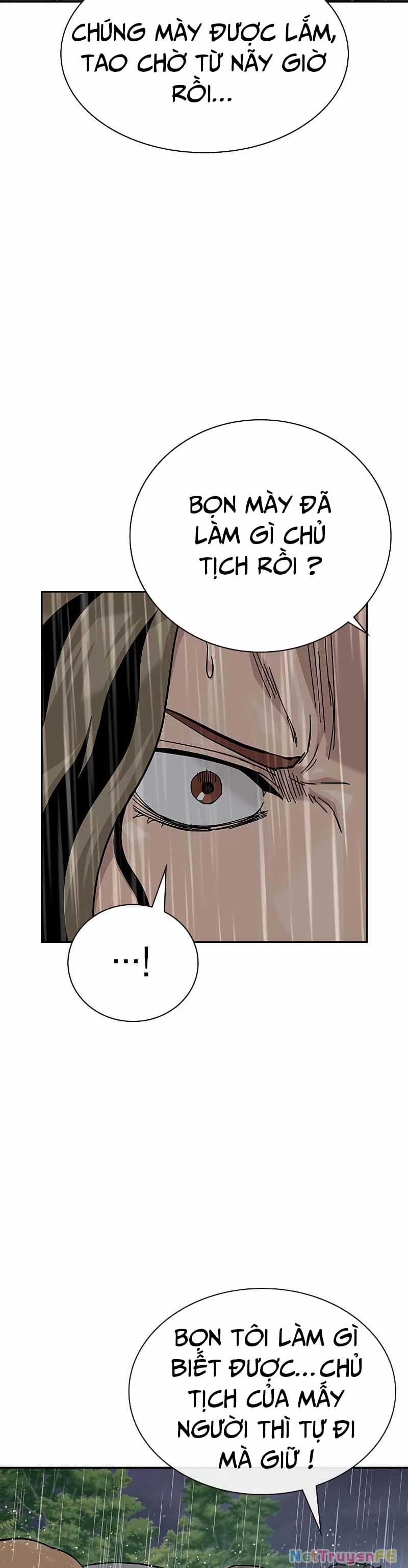 Để Có Thể Sống Sót Chapter 155 trang 24