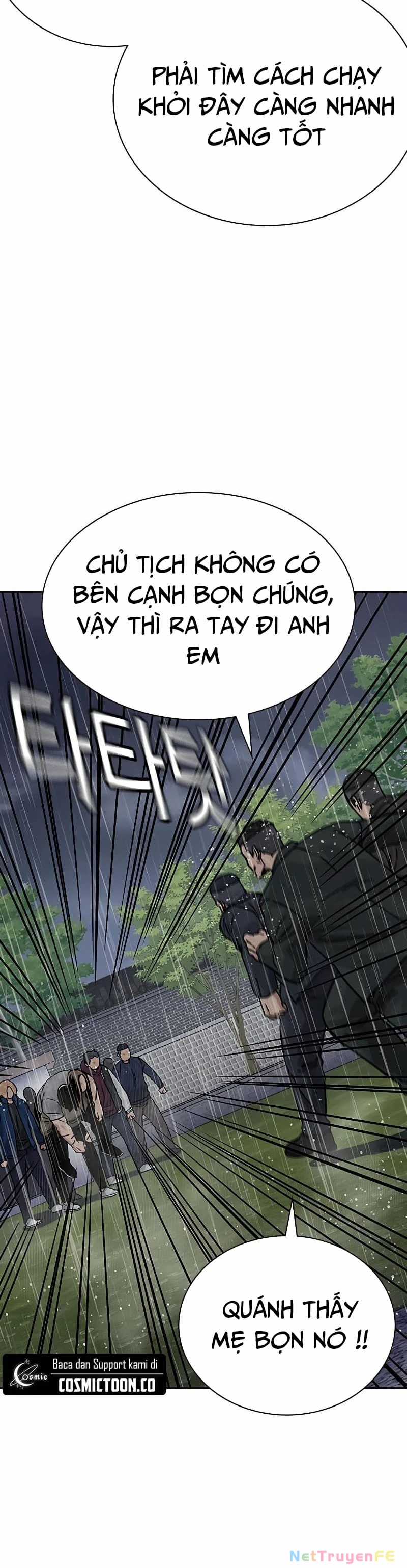 Để Có Thể Sống Sót Chapter 155 trang 26