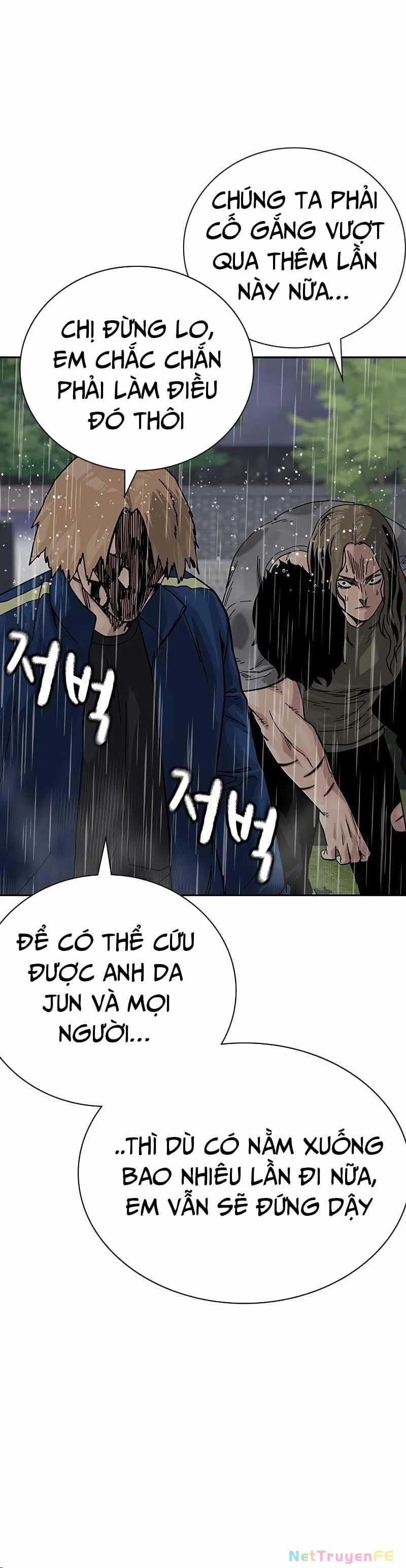 Để Có Thể Sống Sót Chapter 155 trang 27