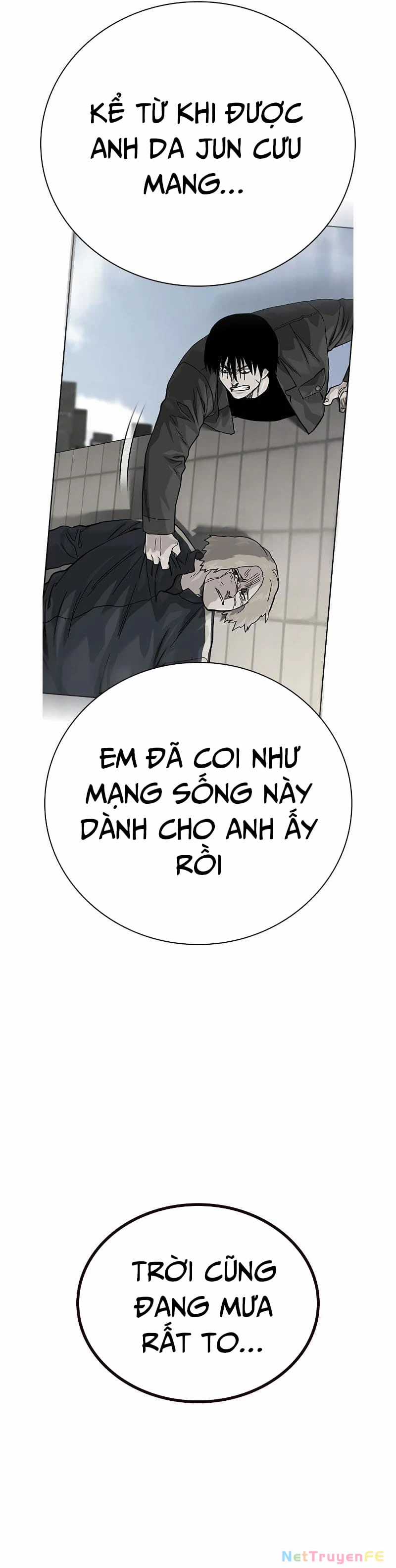 Để Có Thể Sống Sót Chapter 155 trang 28