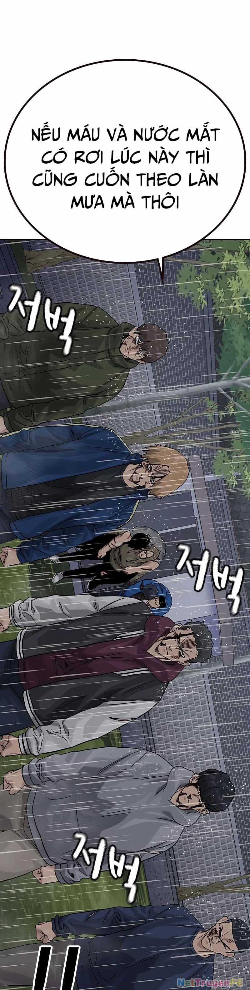 Để Có Thể Sống Sót Chapter 155 trang 29