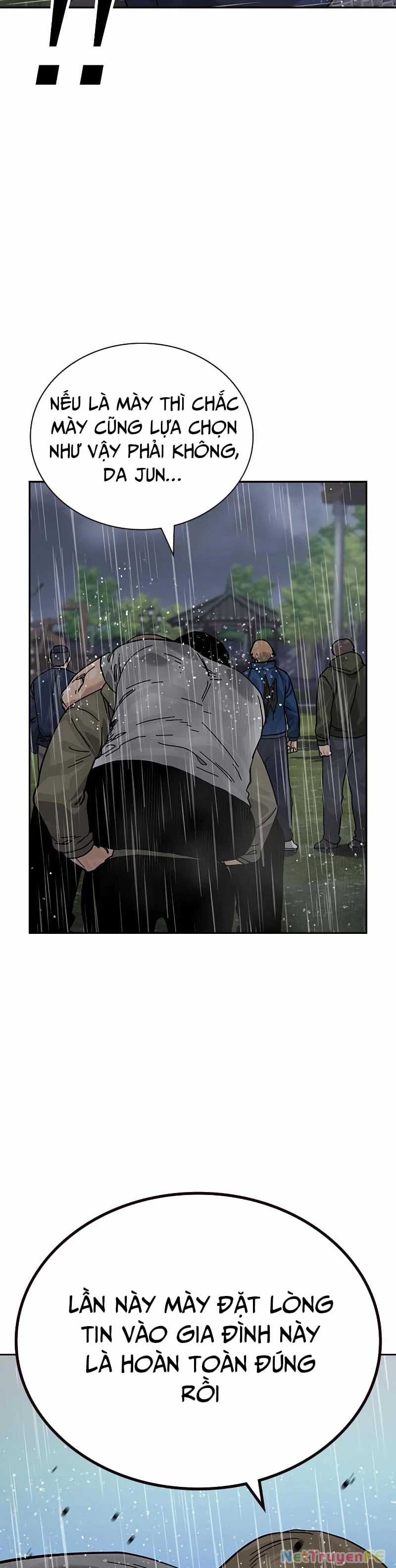 Để Có Thể Sống Sót Chapter 155 trang 30