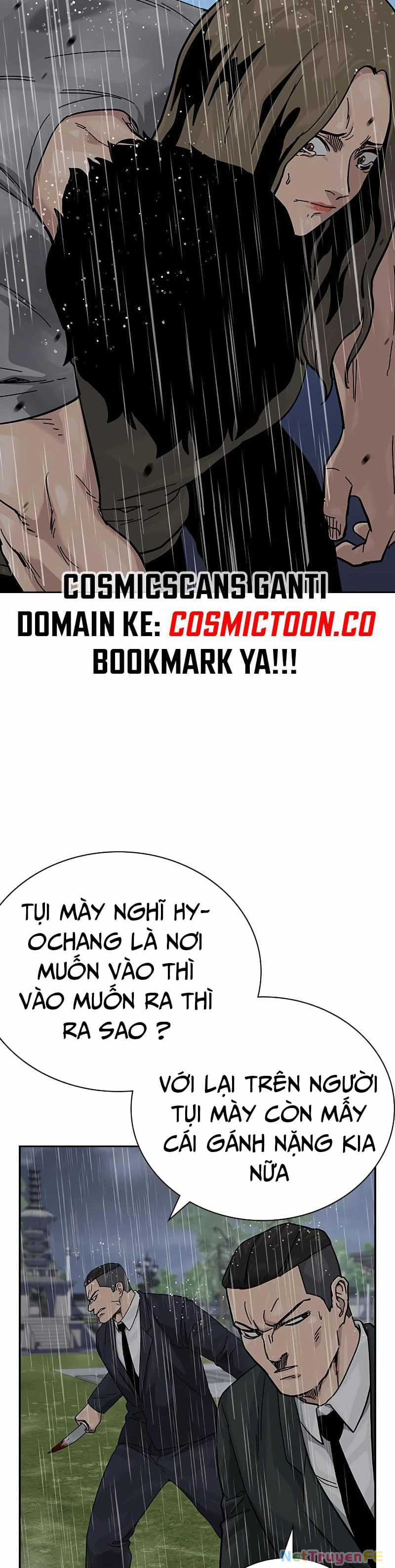 Để Có Thể Sống Sót Chapter 155 trang 31