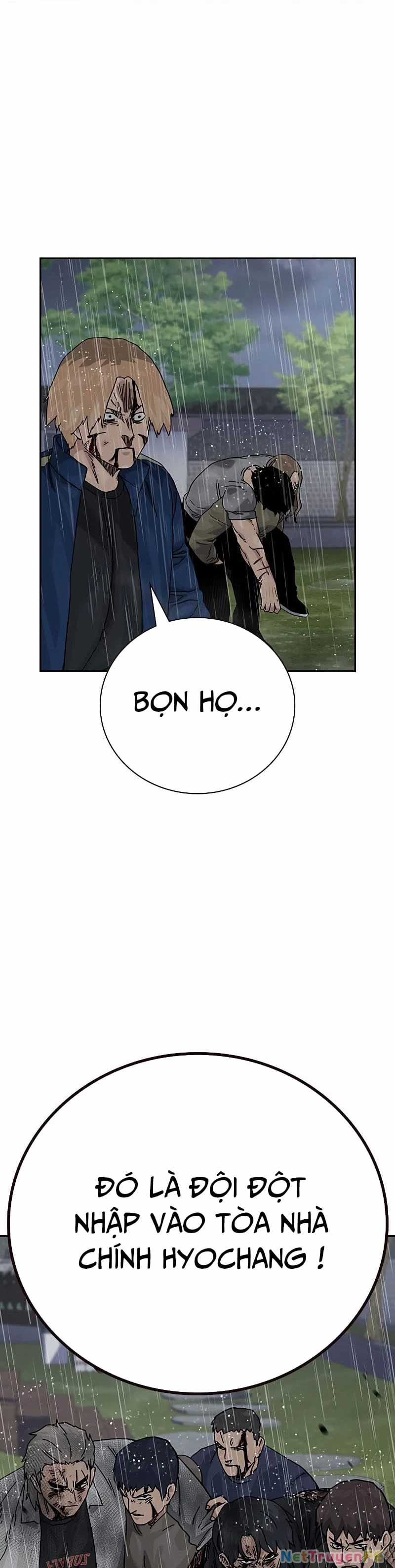 Để Có Thể Sống Sót Chapter 155 trang 33