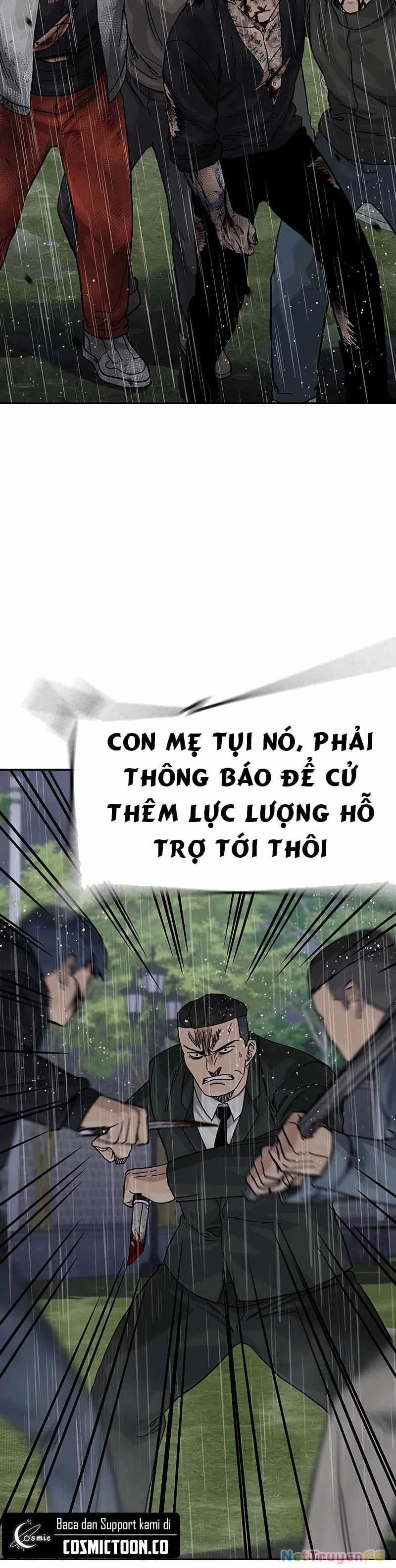 Để Có Thể Sống Sót Chapter 155 trang 34