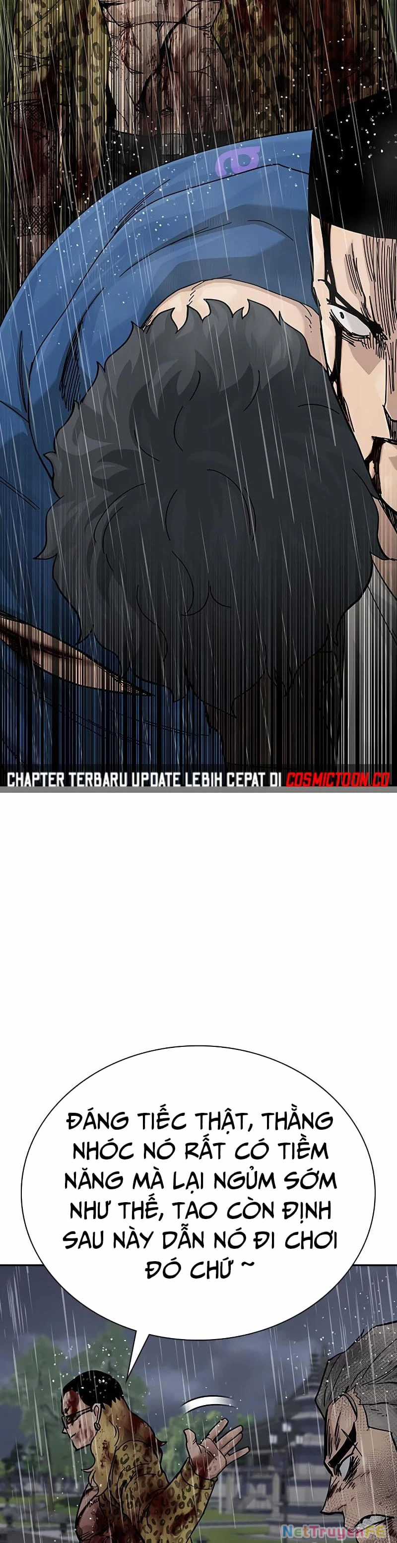 Để Có Thể Sống Sót Chapter 155 trang 39