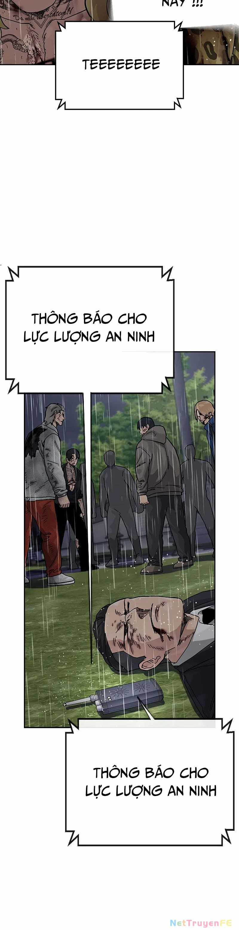 Để Có Thể Sống Sót Chapter 155 trang 41