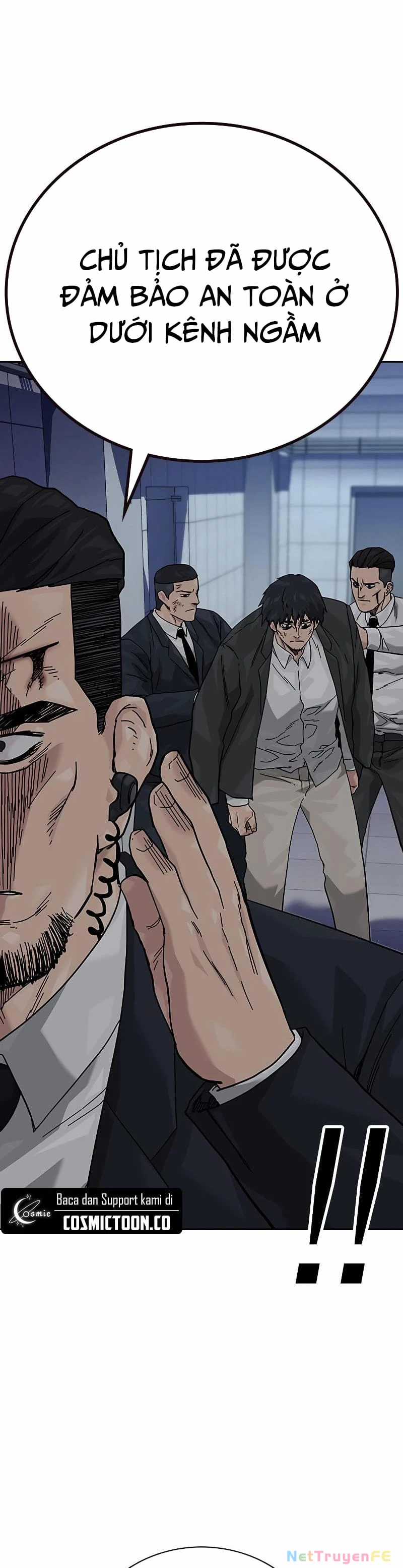 Để Có Thể Sống Sót Chapter 155 trang 42