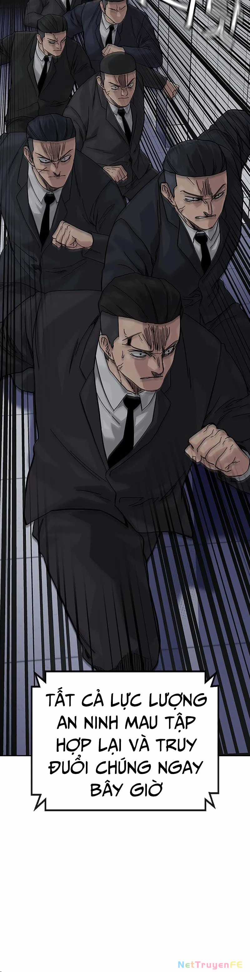 Để Có Thể Sống Sót Chapter 155 trang 45