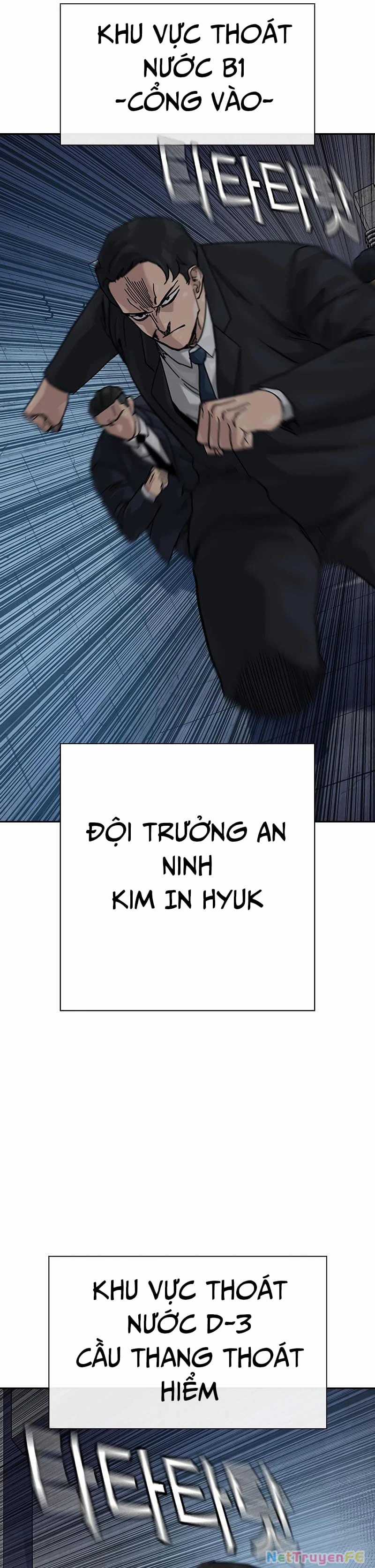 Để Có Thể Sống Sót Chapter 155 trang 46
