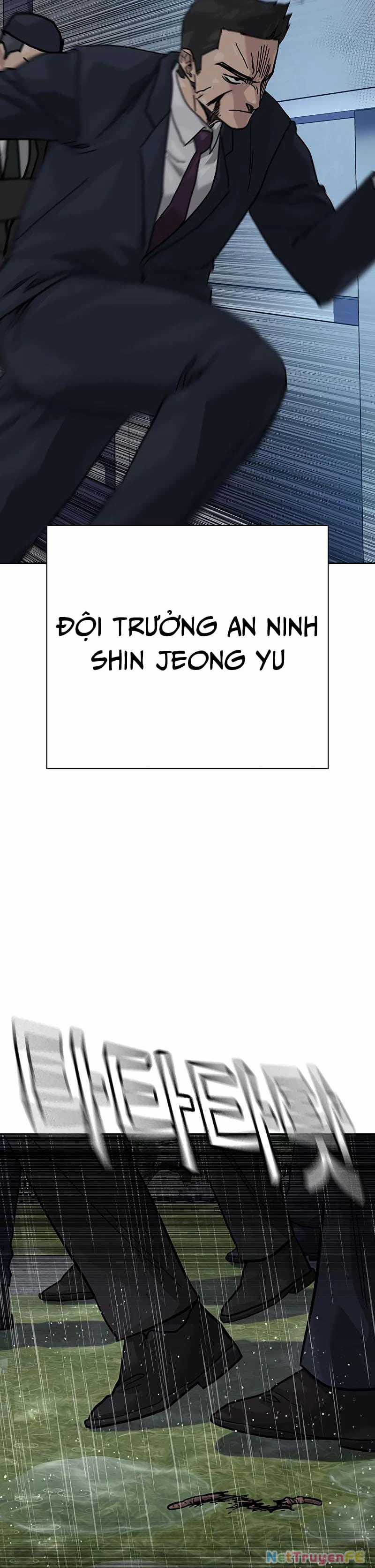 Để Có Thể Sống Sót Chapter 155 trang 47