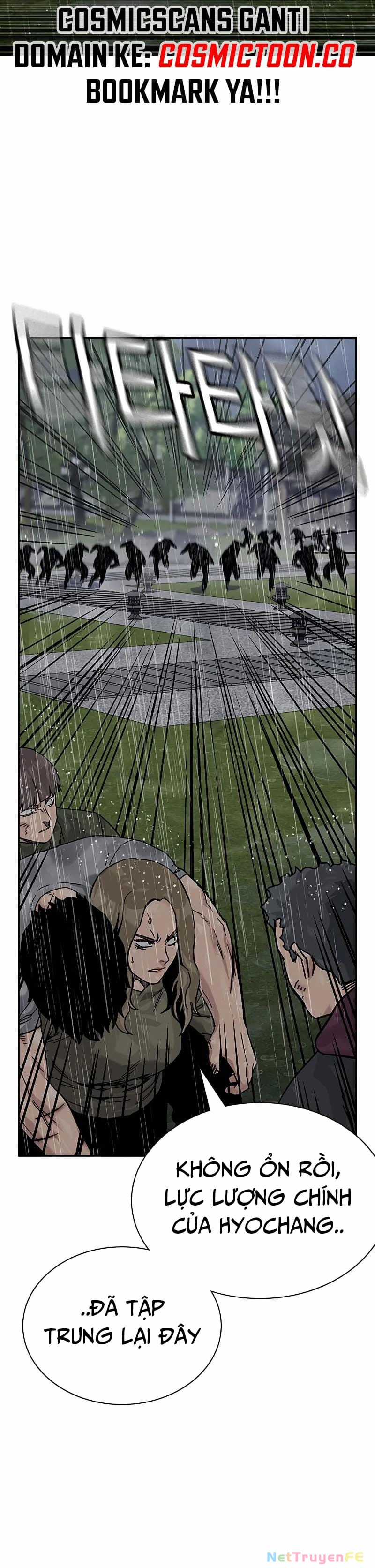 Để Có Thể Sống Sót Chapter 155 trang 48