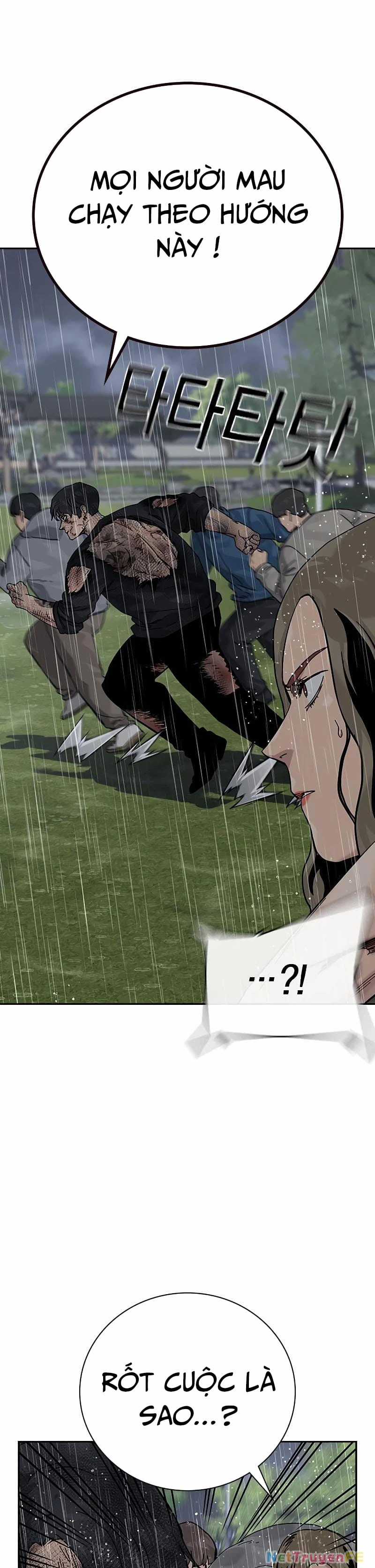 Để Có Thể Sống Sót Chapter 155 trang 49