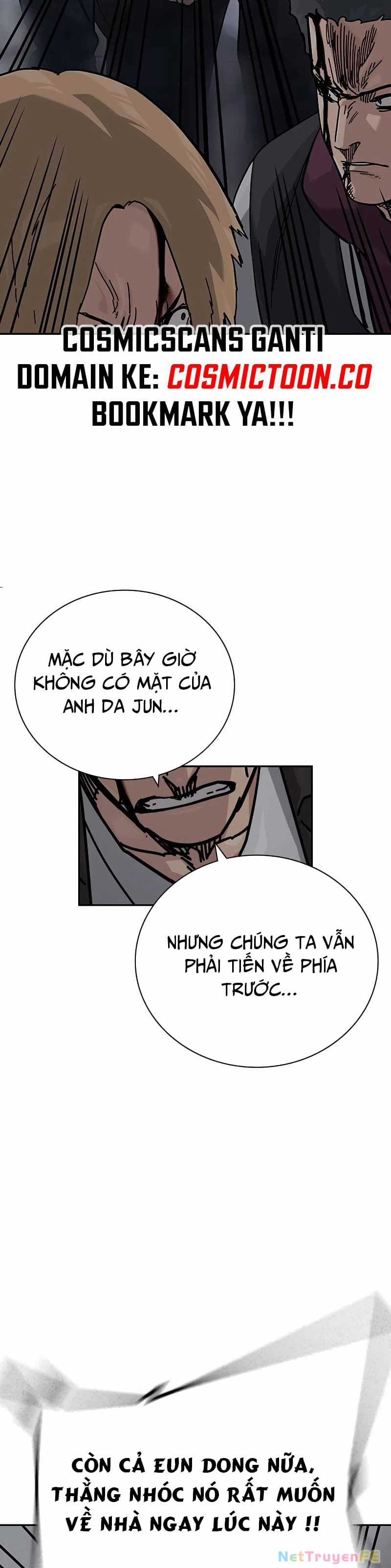 Để Có Thể Sống Sót Chapter 155 trang 5