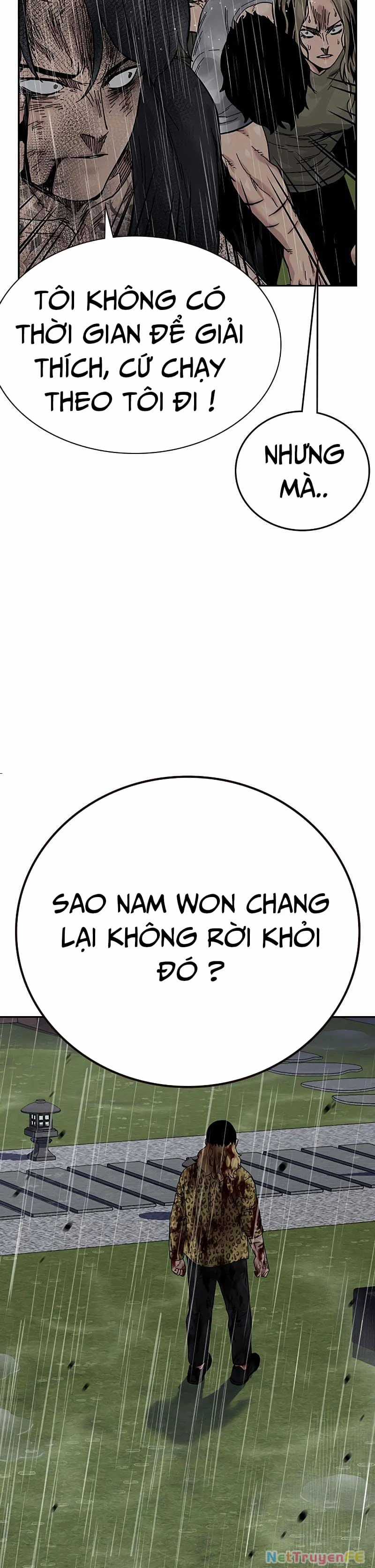 Để Có Thể Sống Sót Chapter 155 trang 50