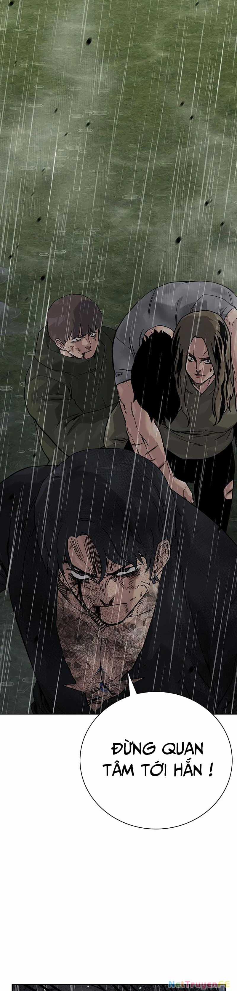 Để Có Thể Sống Sót Chapter 155 trang 51