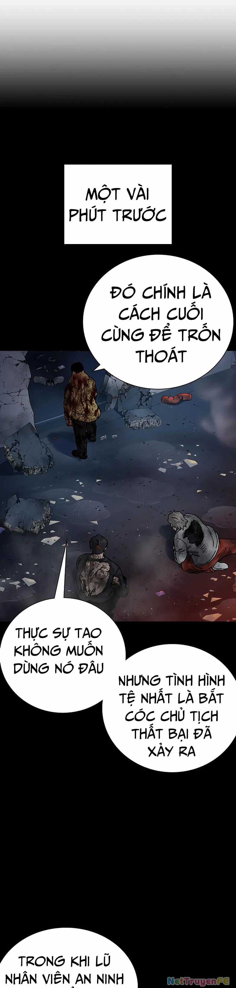 Để Có Thể Sống Sót Chapter 155 trang 53