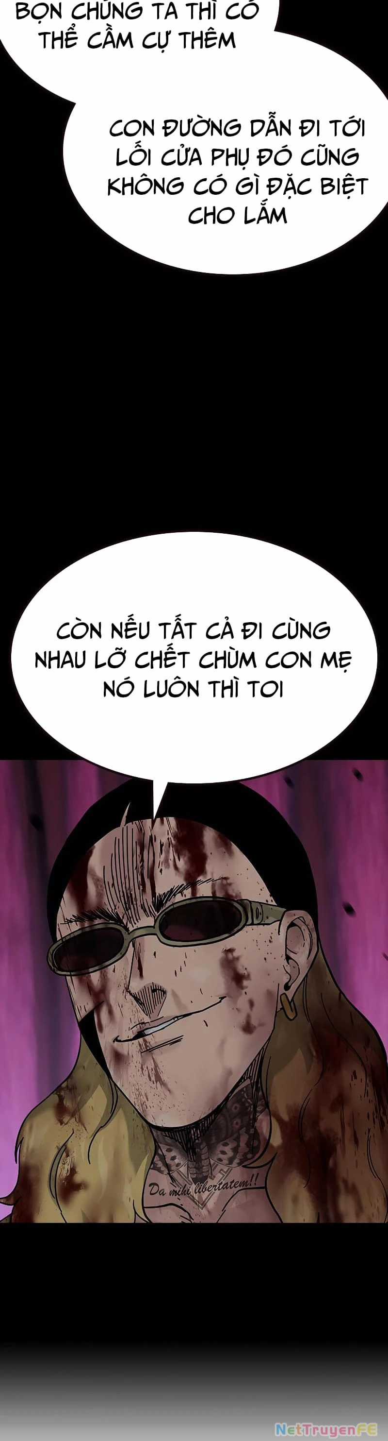 Để Có Thể Sống Sót Chapter 155 trang 58