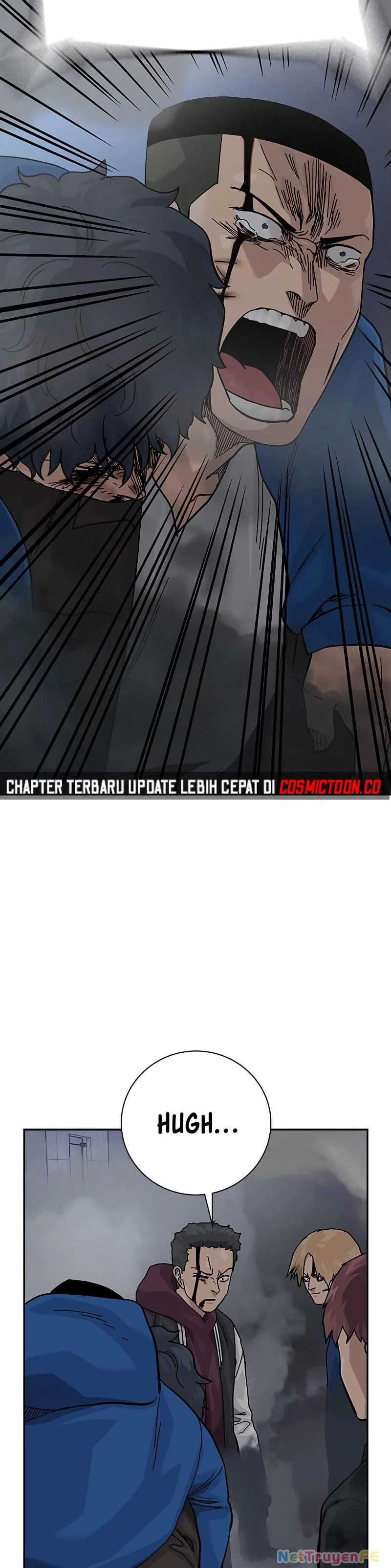 Để Có Thể Sống Sót Chapter 155 trang 6