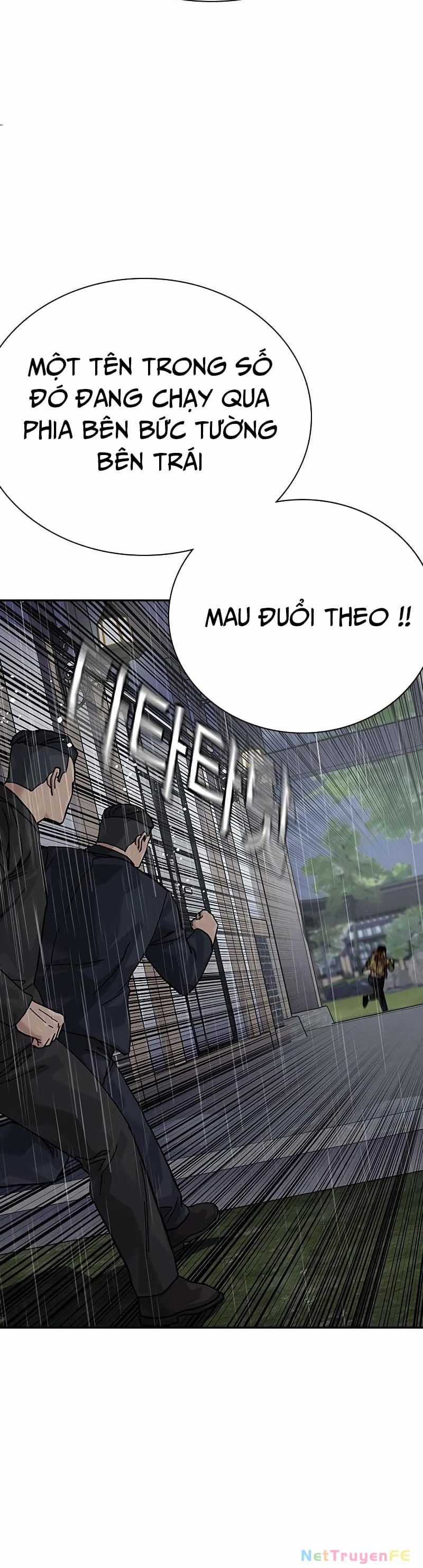Để Có Thể Sống Sót Chapter 155 trang 60