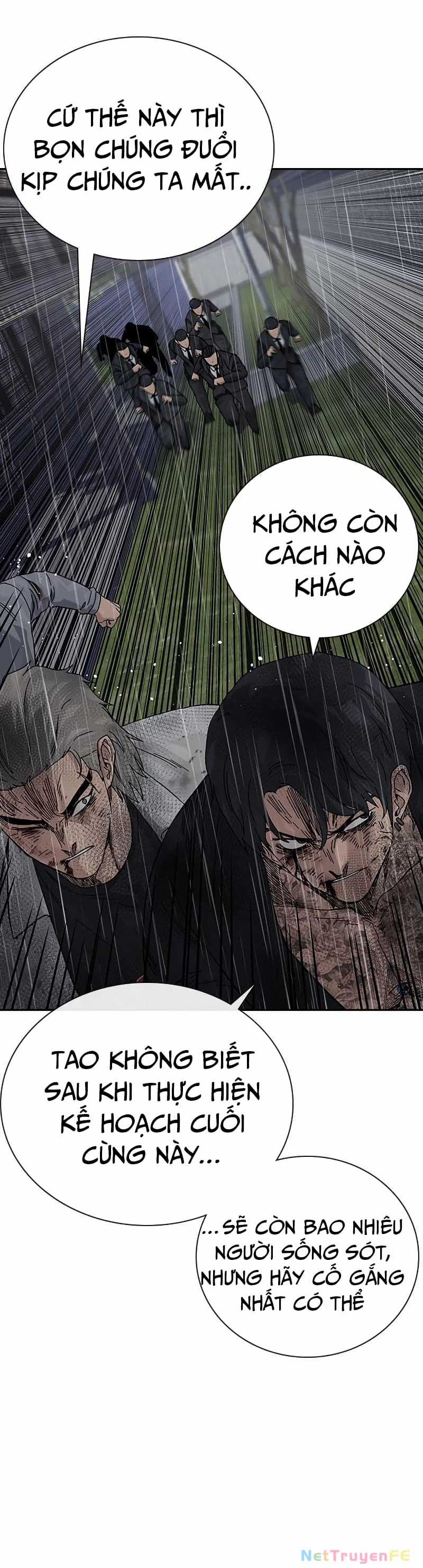 Để Có Thể Sống Sót Chapter 155 trang 61