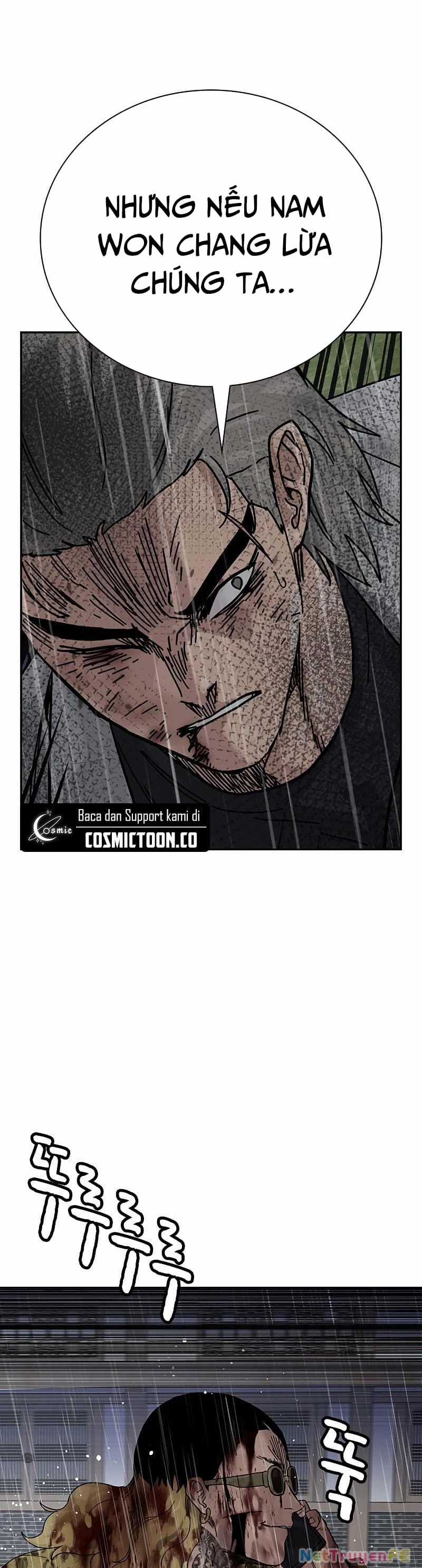Để Có Thể Sống Sót Chapter 155 trang 62