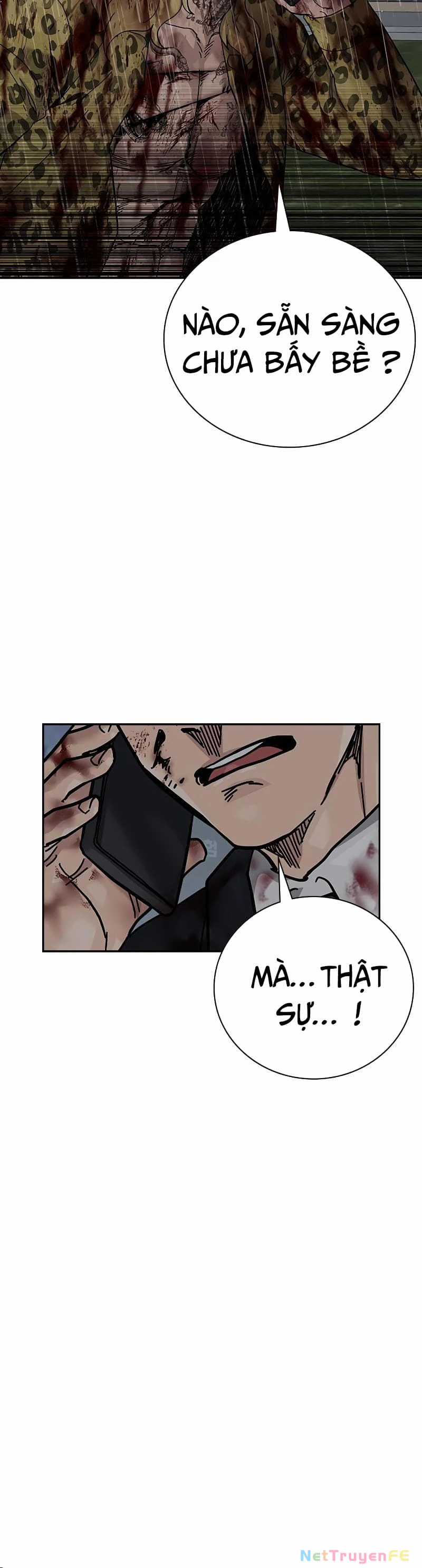 Để Có Thể Sống Sót Chapter 155 trang 63