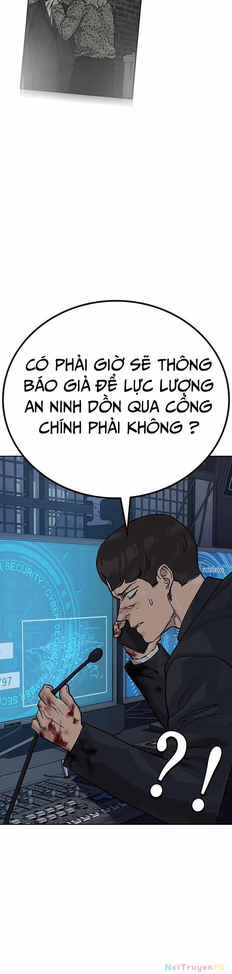 Để Có Thể Sống Sót Chapter 155 trang 65