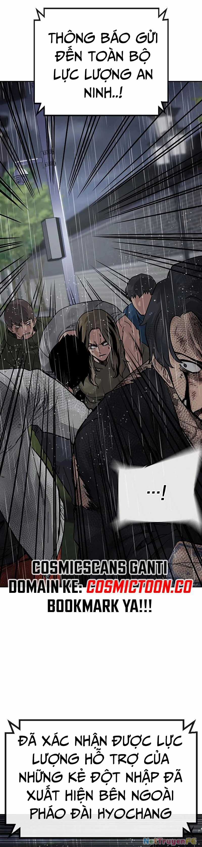 Để Có Thể Sống Sót Chapter 155 trang 67