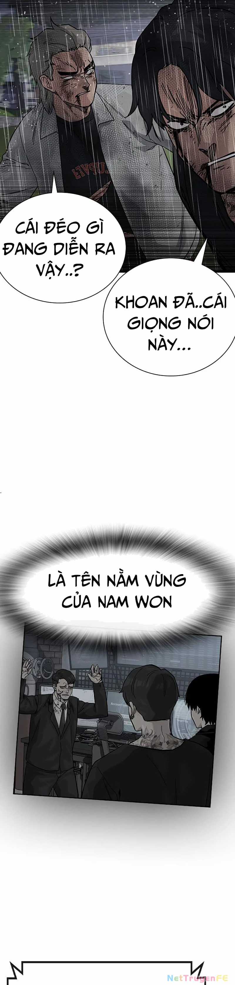 Để Có Thể Sống Sót Chapter 155 trang 68