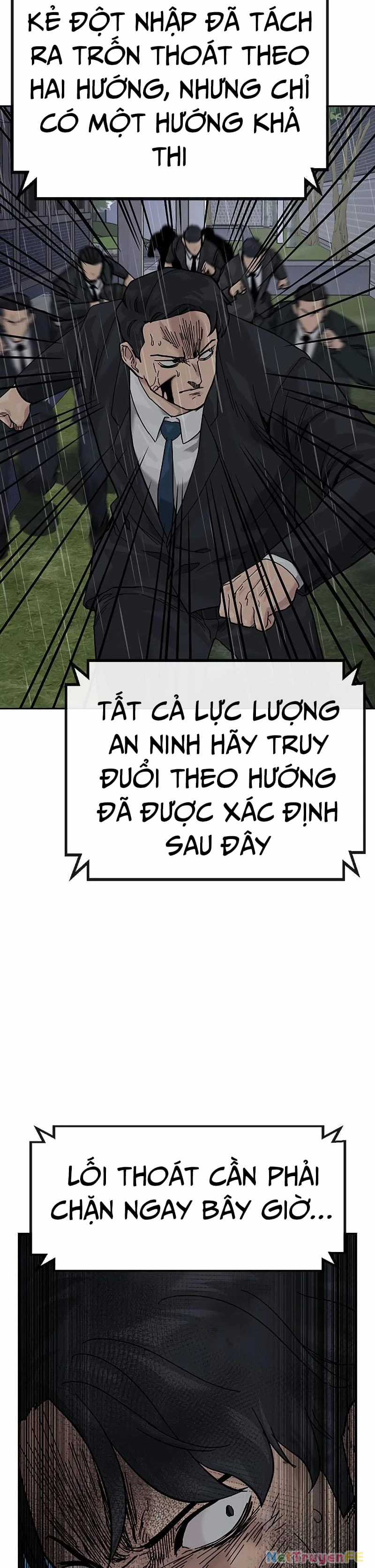 Để Có Thể Sống Sót Chapter 155 trang 69