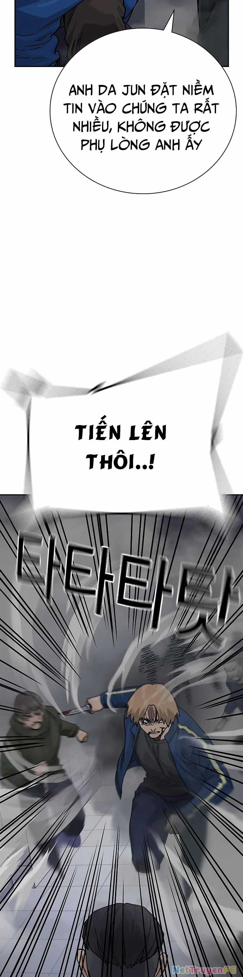 Để Có Thể Sống Sót Chapter 155 trang 7