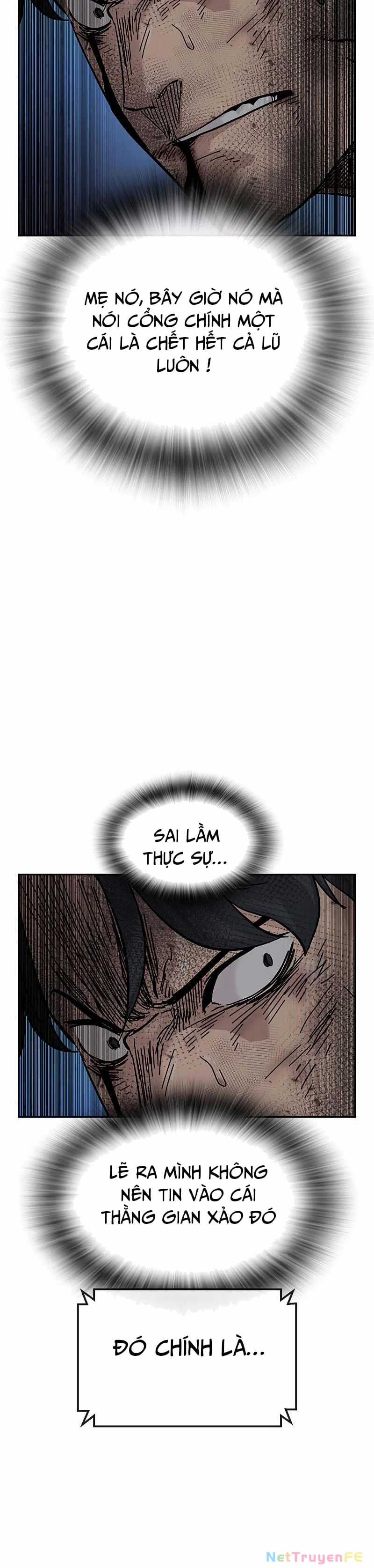 Để Có Thể Sống Sót Chapter 155 trang 70