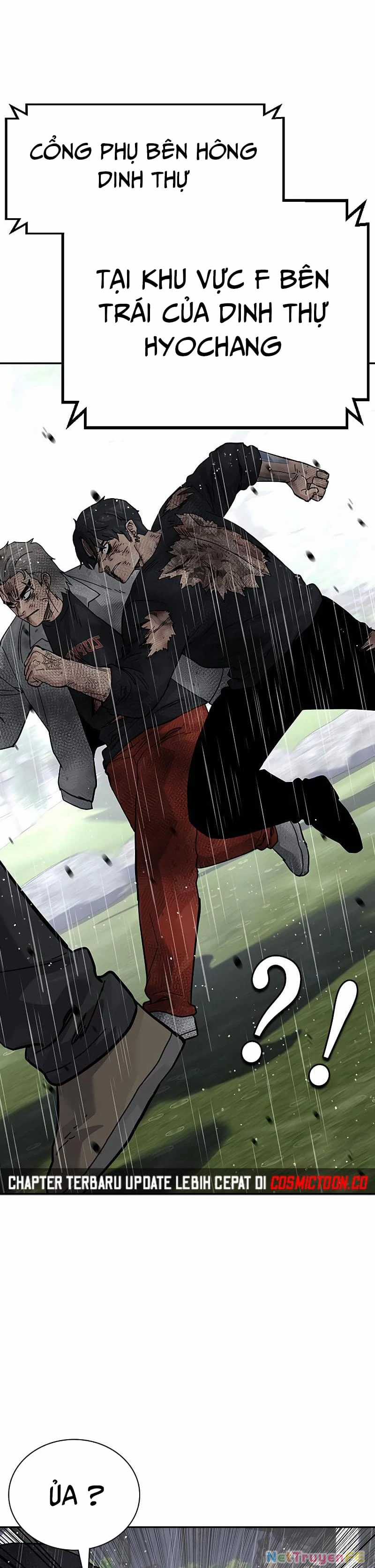 Để Có Thể Sống Sót Chapter 155 trang 71