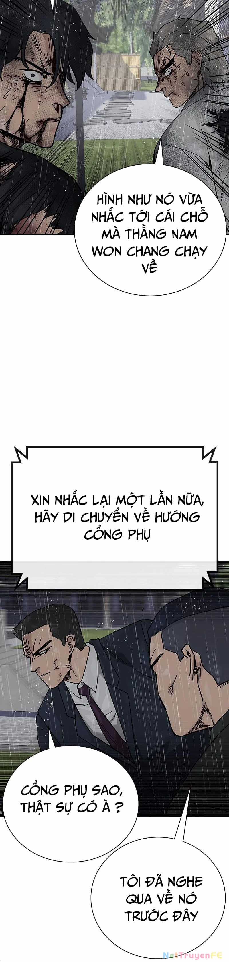 Để Có Thể Sống Sót Chapter 155 trang 72