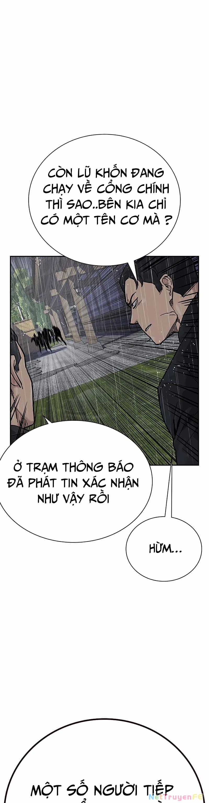 Để Có Thể Sống Sót Chapter 155 trang 73