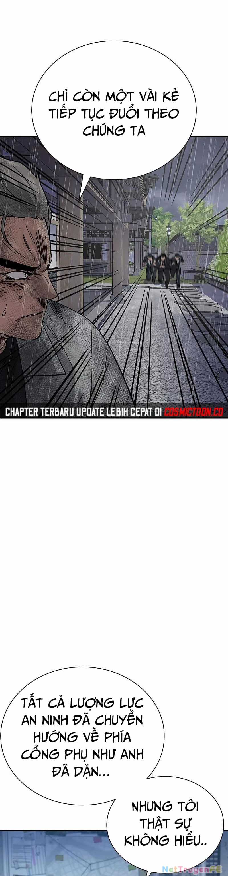 Để Có Thể Sống Sót Chapter 155 trang 75